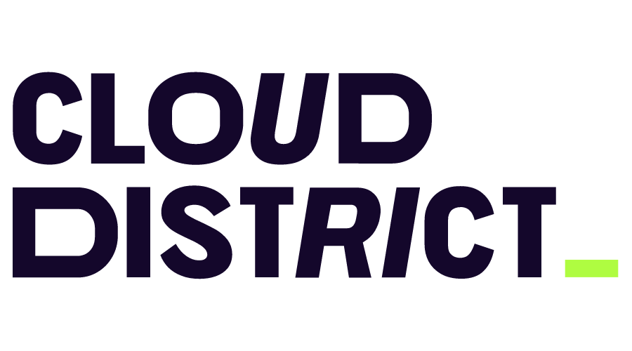 Cloud District